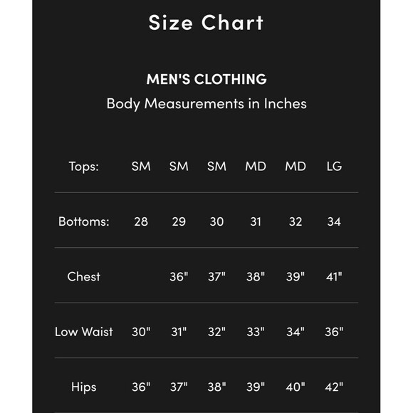 Hang Ten Men's Tidal Long Sleeve Sun Tee UPF 50+ Soft Feel Stretch Green Size XL - Picture 8 of 8